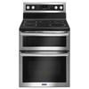 30-inch Freestanding Electric Range with Power™ Element (YMET8800FZ) image 1