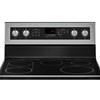 30-inch Freestanding Electric Range with Power™ Element (YMET8800FZ) image 2