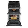 Cuisinière électrique amovible de 30 po avec élément Power™ (YMET8800FZ) image 5