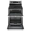 30-inch Freestanding Electric Range (MET8800FZ) image 4
