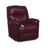 Zaynah Leather Match Lift Chair (9MW21LV 71368L) image 1