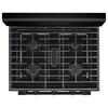 30-inch Freestanding Gas Range (MGR6600FB) image 5