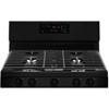 30-inch Freestanding Gas Range (MGR6600FB) image 7
