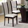 Malik Dining Chair (70502) image 1