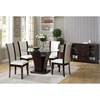 Malik Dining Chair (70502) image 2