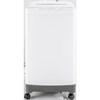 2.1 cu. ft. Portable Washer (HLPW028BXW) image 2