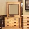 Ranch 6-Drawer Dresser (200 Ranch Dresser) image 2
