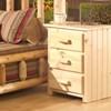 Ranch 2 2-Drawer Nightstand (200 Ranch 2 Nightstand) image 1
