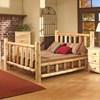 Queen Bed (200 Ranch 2 Queen Bed) image 1