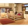 Queen Bed (200 Ranch 2 Queen Bed) image 2