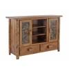 Flat Panel TV Stand (514019 Tv Stand (Rustic)) image 1