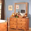 Dresser Mirror (800 Mirror) image 2
