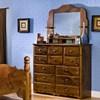 Dresser Mirror (5600 Mirror) image 2