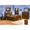 2-Drawer Nightstand (5600 Nightstand) image 2