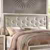 Voeville Queen Upholstered Panel Bed (21000Q) image 3