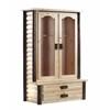 Ranch Gun Cabinet image 1
