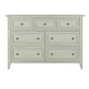 Raelynn 7-Drawer Dresser (B4220-20) image 1