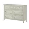 Raelynn 7-Drawer Dresser (B4220-20) image 2
