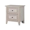 Raelynn 2-Drawer Nightstand (B4220-01) image 2