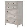 Raelynn 5-Drawer Chest (B4220-10) image 2
