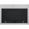 1.4 cu. ft. Over-the-Range Microwave Oven (HMV1472BHS) image 1