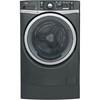 4.9 cu. ft. Front Loading Washer with Steam (GFW490RPKDG) image 1