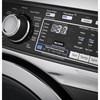 4.9 cu. ft. Front Loading Washer with Steam (GFW490RPKDG) image 3