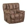 Cooperstown Rocker Fabric Recliner (133-91-21) image 1