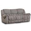 Reclining Fabric Sofa (122-30-14) image 1