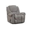Del Mar Power Rocker Fabric Recliner (122-98-14) image 1