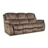 Tyler Reclining Fabric Sofa (145-30-17) image 1