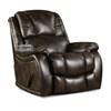 Brahma Power Rocker Polyurethane Recliner (145-98-20) image 1