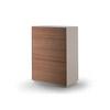Boulevard 5-Drawer Chest (Boulevard 5 Drawers Chest) image 2