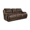 Diversery Reclining Fabric Sofa (147-30-21) image 1