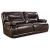 Hinsdale Reclining Polyurethane Sofa (149-30-21) image 1