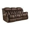 Cody Power Reclining Fabric Sofa (154-39-21) image 1