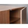 Urbana Buffet (Urbana 3-Door Buffet) image 2