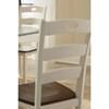 Woodanville 7 pc Dinette (D335-425) image 2