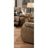 Enterprise Power Leather Look Recliner (158-97-15) image 1