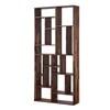 Redemption Shelf Solid Walnut Large image 1