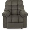 Fauteuil inclinable Gibson en tissu avec inclinaison à proximité du mur (016563 D126759) image 1