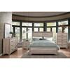 Lonan Queen Panel Bed (1955-1*) image 3