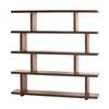 Miri Shelf Large Walnut image 1