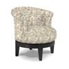 Attica Stationary Fabric Accent Chair (2958E-27559) image 1