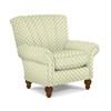 Marlow Stationary Fabric Accent Chair (7020DP-28841) image 1