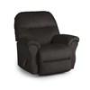 Bodie Leather Recliner (8NW17LV-73016-L) image 1