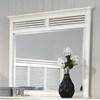 Whitaker Dresser Mirror (Whitaker B5034-060 Dresser Mirror) image 1
