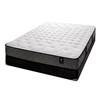 Slater Tight Top Mattress Set (Twin XL) image 1