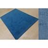 Jitterbug Rug 8X10 Snorkel Blue image 2