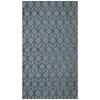 Rhumba Rug 8X10 Cadet Grey image 1